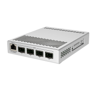 MikroTik (CRS305-1G-4S+IN)