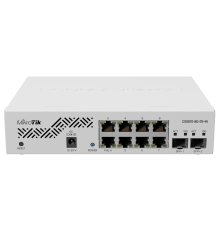 MikroTik (CSS610-8G-2S+IN)