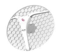 MikroTik LHG XL HP5 (RBLHG-5HPnD-XL) 5GHz Wi-Fi access point