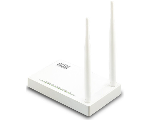Wi-Fi роутер Netis WF2419E 300Mbps IPTV