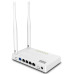 Wi-Fi router Netis WF2419E 300Mbps IPTV