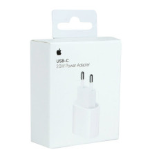 Зарядний пристрій Apple 20W USB-C Power Adapter