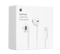 Наушники Apple EarPods with Lightning Connector