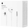 Наушники Apple EarPods with 3.5mm