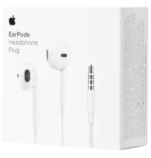 Наушники Apple EarPods with 3.5mm