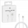 Кабель синхронізації Apple Lightning - USB 1м