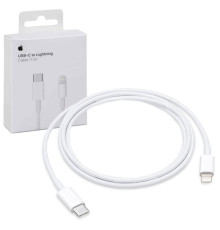 Кабель синхронизации Apple Lightning - USB-C 1м