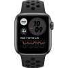 Apple Watch Nike SE GPS 40 Space Gray Al + Anthracite Nike Sport
