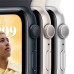 Apple Watch SE GPS 44mm Aluminium Starlight with Sport Band Starlight