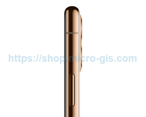 Apple iPhone 11 Pro 64GB Gold (MWC52/MWCK2)