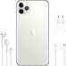 Apple iPhone 11 Pro 64GB Silver (MWC32/MWCJ2)
