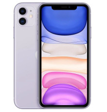 Apple iPhone 11 64GB Purple (MHDF3) Slim Box