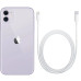 Apple iPhone 11 128GB Purple (MHDM3) Slim Box