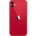 Apple iPhone 11 256GB Product Red (MHDR3) Slim Box