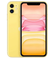 Apple iPhone 11 256GB Yellow (MHDT3) Slim Box