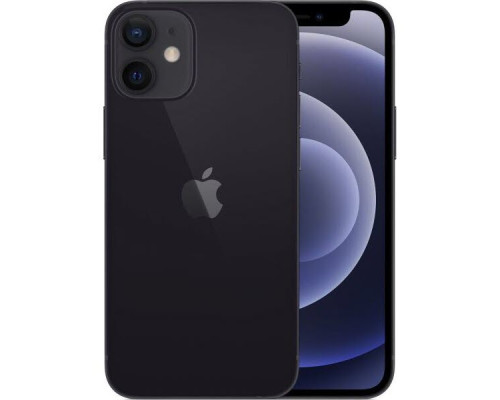 Apple iPhone 12 128GB Black (MGJA3)