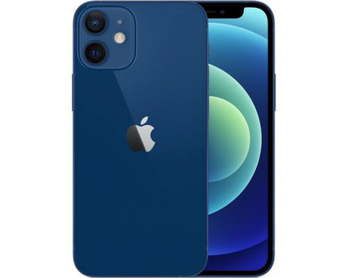 Apple iPhone 12 64GB Blue (MGJ83)