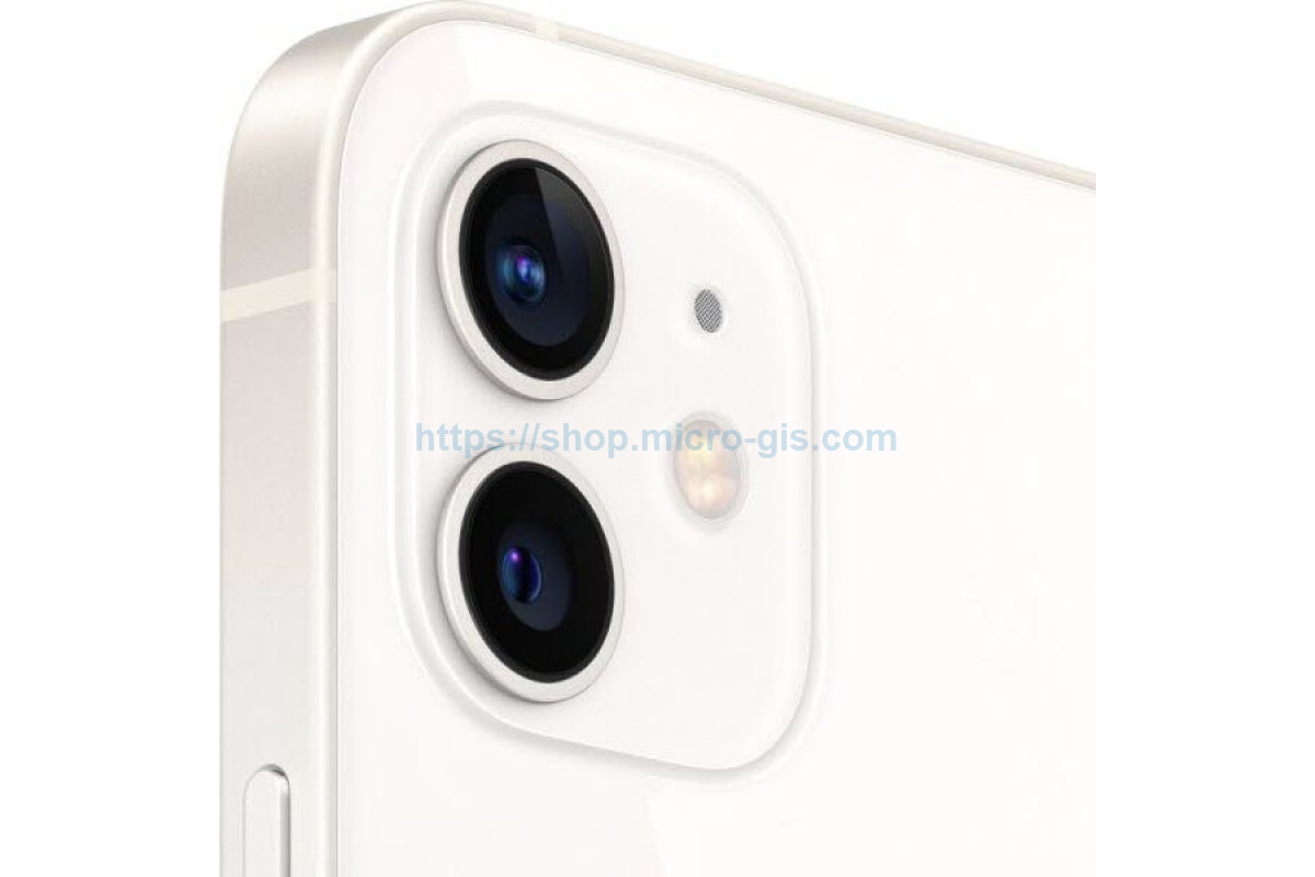 Apple IPhone 12 128GB White MGJC3 Apple IPhone 12 128GB White MGJC3