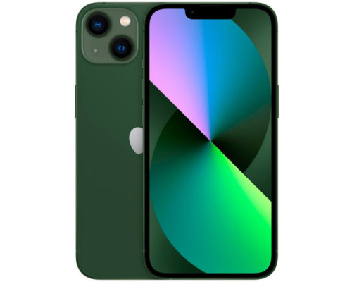 Apple iPhone 13 256GB Green (MNGL3)