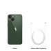 Apple iPhone 13 256GB Green (MNGL3)