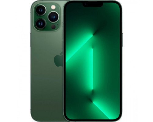 Apple iPhone 13 Pro 512GB Alpine Green (MNDV3)