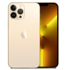 Apple iPhone 13 Pro 256GB Gold (MLVK3)