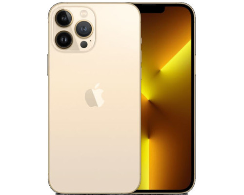 Apple iPhone 13 Pro 512GB Gold (MLU43)
