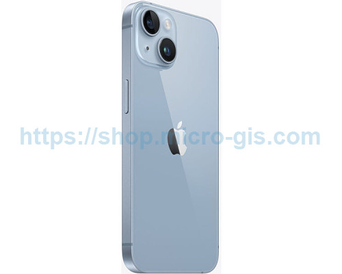Apple iPhone 14 128GB Blue (MPVN3)
