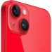 Apple iPhone 14 128GB (PRODUCT) RED (MPVA3)