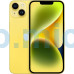 Apple iPhone 14 256GB Yellow (MR3Y3)
