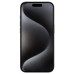 Apple iPhone 15 Pro Max 256GB Black Titanium eSim (MU663)