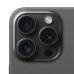 Apple iPhone 15 Pro 256Gb Black Titanium (MTV13)