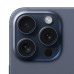 Apple iPhone 15 Pro 1TB Blue Titanium eSim (MTU63)