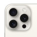 Apple iPhone 15 Pro 256GB White Titanium eSim (MTQT3)