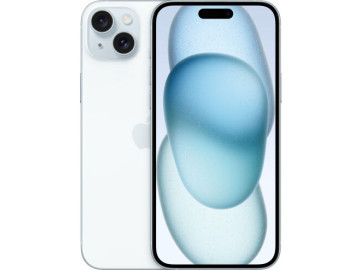 Apple iPhone 15 - iPhone 15 Plus Blue