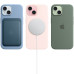Apple iPhone 15 Plus 256Gb Blue eSIM (MU013)