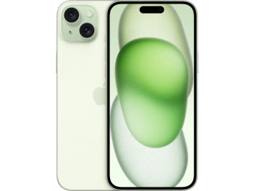 Apple iPhone 15 - iPhone 15 Plus Green