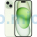 Apple iPhone 15 Plus 128Gb Green eSIM (MTXW3)