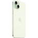 Apple iPhone 15 256GB Green eSIM (MTM83)