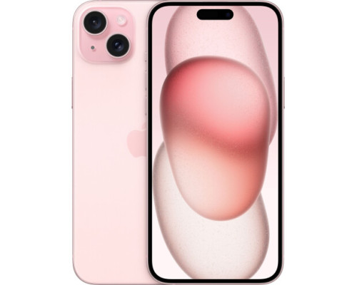 Apple iPhone 15 Plus 512Gb Pink eSIM (MU043)