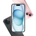 Apple iPhone 15 256GB Pink eSIM (MTM53)