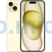 Apple iPhone 15 Plus 256Gb Yellow eSIM (MU003)