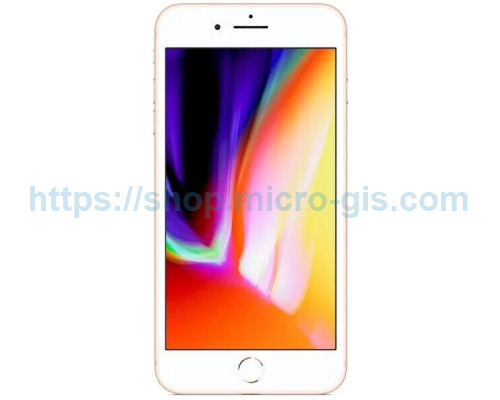 Apple iPhone 8 Plus 64GB Gold (MQ8N2) Seller Refurbished