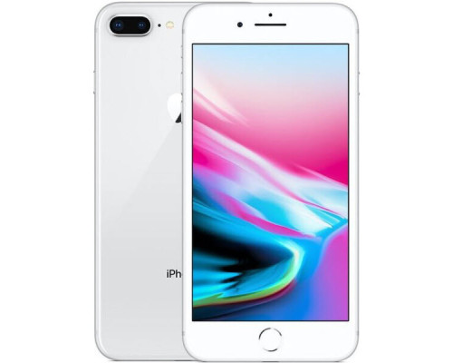 Apple iPhone 8 Plus 64Gb Silver (MQ8M2) Seller Refurbished