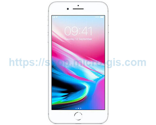 Apple iPhone 8 Plus 256Gb Silver (MQ8H2) Seller Refurbished