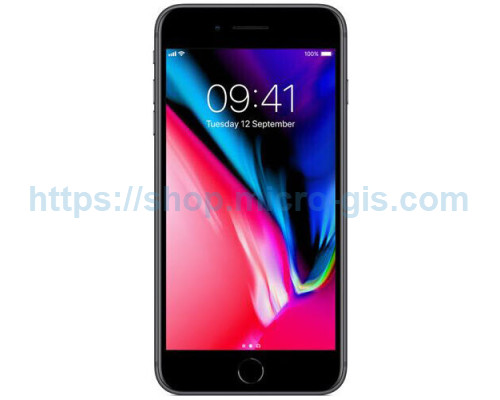 Apple iPhone 8 Plus 64Gb Space Gray (MQ8L2) Seller Refurbished