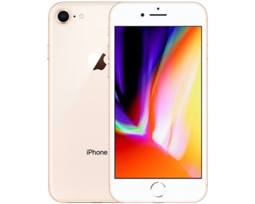 Apple iPhone 8 64GB Gold (MQ6M2) Seller Refurbished