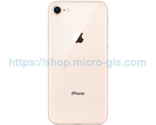 Apple iPhone 8 256GB Gold (MQ7H2) Seller Refurbished