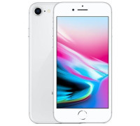 Apple iPhone 8 256GB Silver (MQ7G2) Seller Refurbished