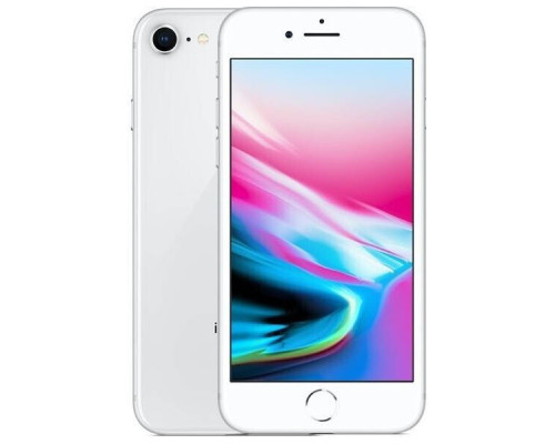 Apple iPhone 8 256GB Silver (MQ7G2) Seller Refurbished